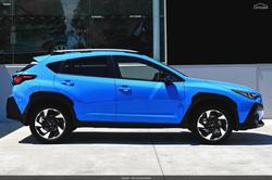 2025 Subaru Crosstrek 2.0R G6X MY24 AWD Oasis Blue