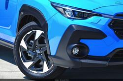 2025 Subaru Crosstrek 2.0R G6X MY24 AWD Oasis Blue