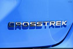2025 Subaru Crosstrek 2.0R G6X MY24 AWD Oasis Blue