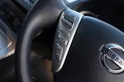 2013 Nissan
                Pulsar ST