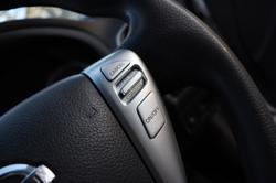2013 Nissan
                Pulsar ST