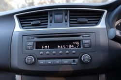 2013 Nissan
                Pulsar ST