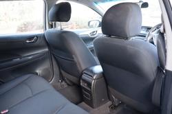 2013 Nissan
                Pulsar ST