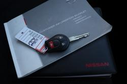 2013 Nissan
                Pulsar ST