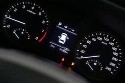 2020 Hyundai
Tucson Elite