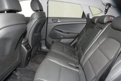 2020 Hyundai
Tucson Elite