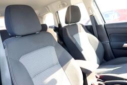2021 Suzuki Vitara LY Series II Cool White
