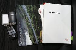 2021 Kia Stonic GT-Line