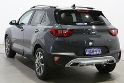 2021 Kia Stonic GT-Line