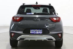 2021 Kia Stonic GT-Line