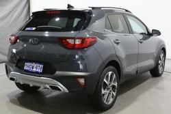 2021 Kia Stonic GT-Line