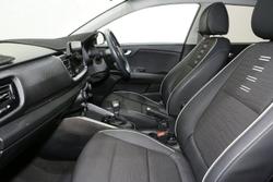 2021 Kia Stonic GT-Line