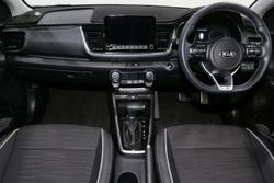 2021 Kia Stonic GT-Line