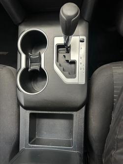 2016 Toyota Camry Altise ASV50R Diamond White