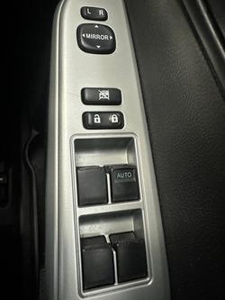 2016 Toyota Camry Altise ASV50R Diamond White