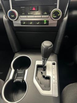 2016 Toyota Camry Altise ASV50R Diamond White