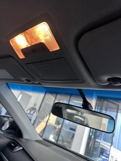 2016 Toyota Camry Altise ASV50R Diamond White