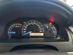 2016 Toyota Camry Altise ASV50R Diamond White