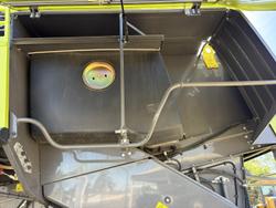 2020 CLAAS Lexion 760Tt