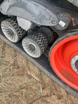 2020 CLAAS
Lexion 760Tt