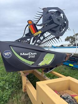 2020 CLAAS
Lexion 760Tt