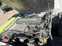 2020 CLAAS Lexion 760Tt
