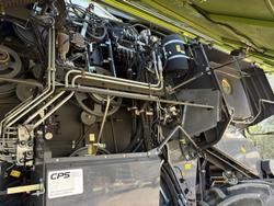 2020 CLAAS Lexion 760Tt
