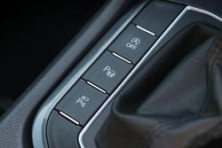2018 Volkswagen Tiguan 162TSI Highline 5N MY18 Four Wheel Drive Tungsten Silver