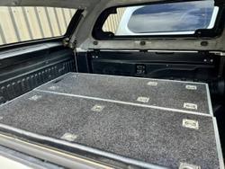 2015 Nissan Navara RX