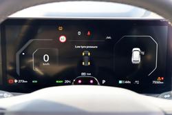 2024 Kia EV5 Air Long Range OVc MY25 Tide Blue