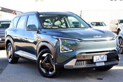 KIA EV5