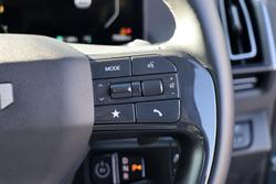 2024 Kia EV5 Air Long Range OVc MY25 Tide Blue
