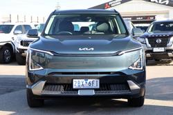 2024 Kia EV5 Air Long Range OVc MY25 Tide Blue