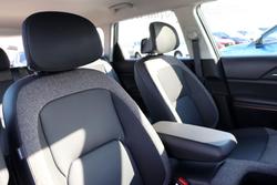 2024 Kia EV5 Air Long Range OVc MY25 Tide Blue
