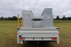 2017 Fuso
Canter 815