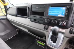 2017 Fuso
Canter 815