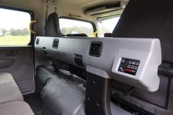 2017 Fuso
Canter 815