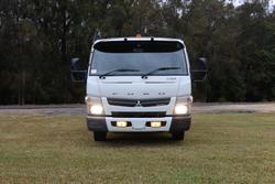 2017 Fuso
Canter 815