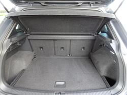 2022 Volkswagen Tiguan 162TSI R-Line 5N MY23 Four Wheel Drive Dolphin Grey