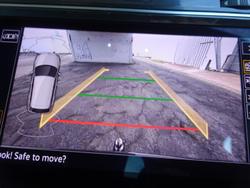 2022 Volkswagen Tiguan 162TSI R-Line 5N MY23 Four Wheel Drive Dolphin Grey
