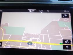 2022 Volkswagen Tiguan 162TSI R-Line 5N MY23 Four Wheel Drive Dolphin Grey