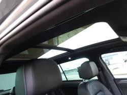 2022 Volkswagen Tiguan 162TSI R-Line 5N MY23 Four Wheel Drive Dolphin Grey