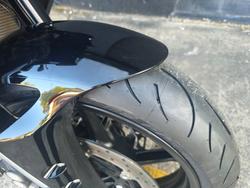 2020 Yamaha MT-10A BLUE
