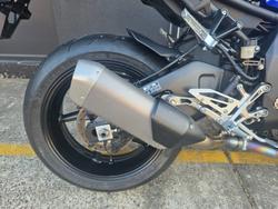 2020 Yamaha MT-10A BLUE