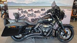 Harley-Davidson FLHXS Street Glide Special