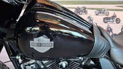 2021 Harley-davidson FLHXS STREET GLIDE SPECIAL Vivid Black