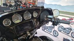 2021 Harley-davidson FLHXS STREET GLIDE SPECIAL Vivid Black