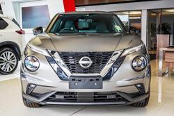 2024 Nissan
                JUKE ST-L