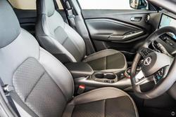 2024 Nissan
                JUKE ST-L