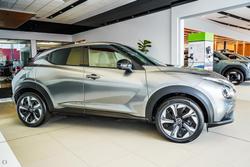 2024 Nissan
                JUKE ST-L